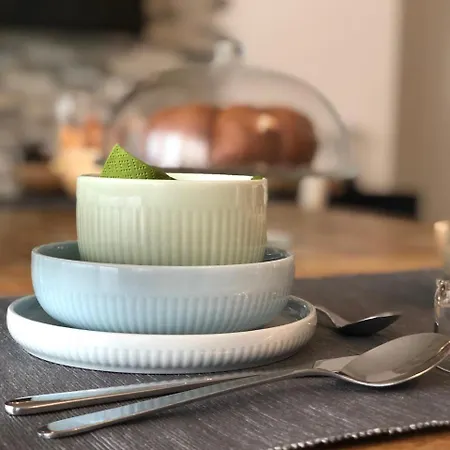 Monteverdi Il Tulipano Couette-café 3*