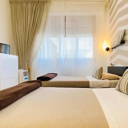 Monteverdi Il Tulipano Nocleg ze śniadaniem 3*