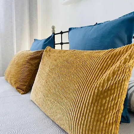 몬테베르디 B&B 피렌체