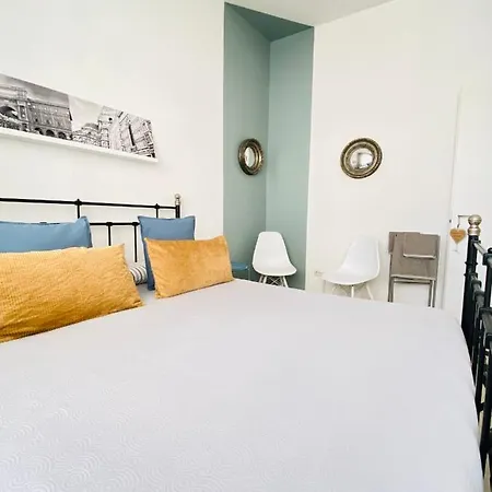 몬테베르디 B&B