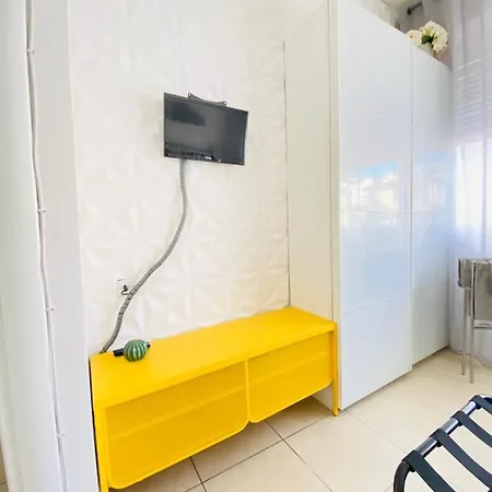 몬테베르디 B&B 3*