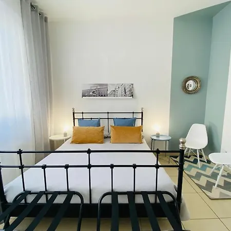 몬테베르디 B&B 피렌체