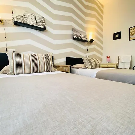 몬테베르디 B&B 3*