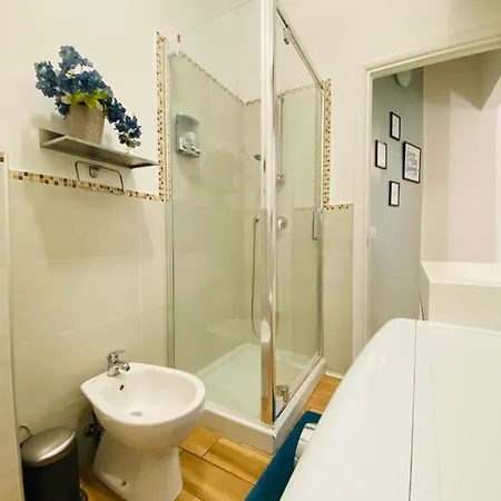 몬테베르디 B&B 피렌체