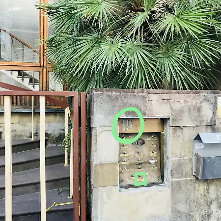 Monteverdi Il Tulipano 3* Firenze