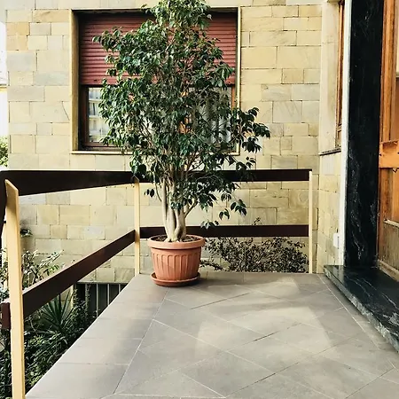 B&B 몬테베르디 3*