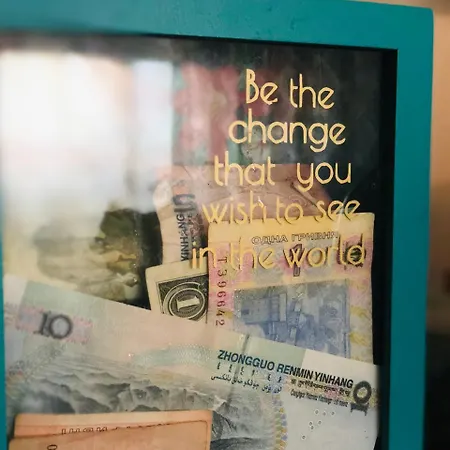 Monteverdi Il Tulipano Bed & Breakfast