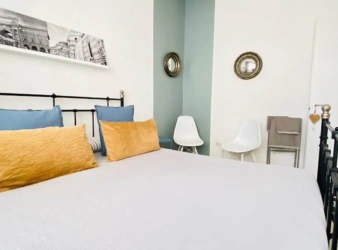 Monteverdi Il Tulipano Bed & Breakfast