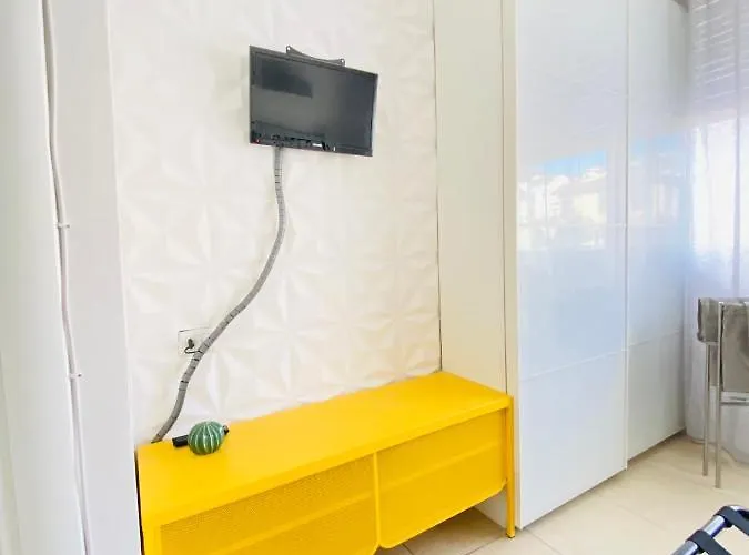 Monteverdi Il Tulipano Bed & Breakfast 3*