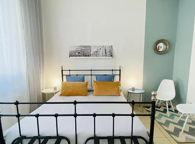 Monteverdi Il Tulipano Bed & Breakfast Firenze