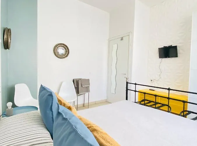 Monteverdi Il Tulipano 3* Firenze