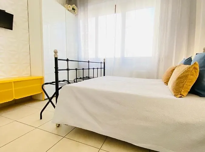 Monteverdi Il Tulipano Bed & Breakfast