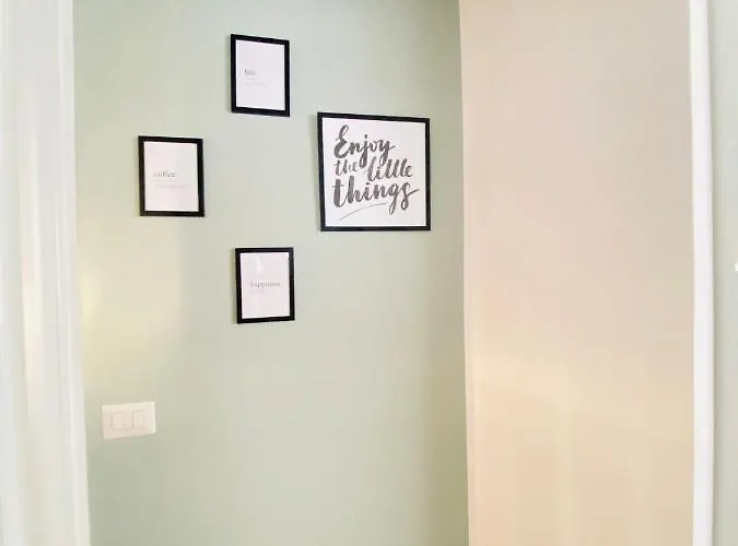 Bed & Breakfast Monteverdi Il Tulipano