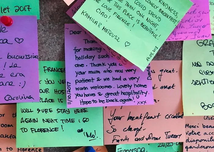 Bed & Breakfast Monteverdi Il Tulipano