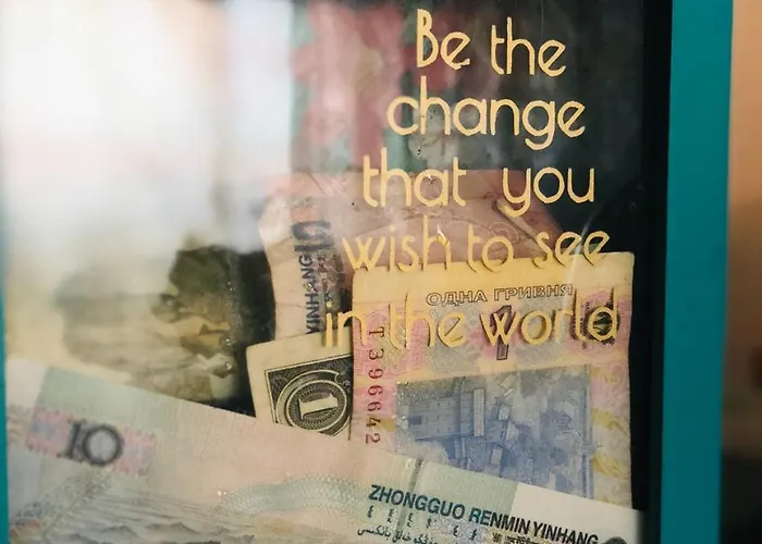 Monteverdi Il Tulipano Bed & Breakfast