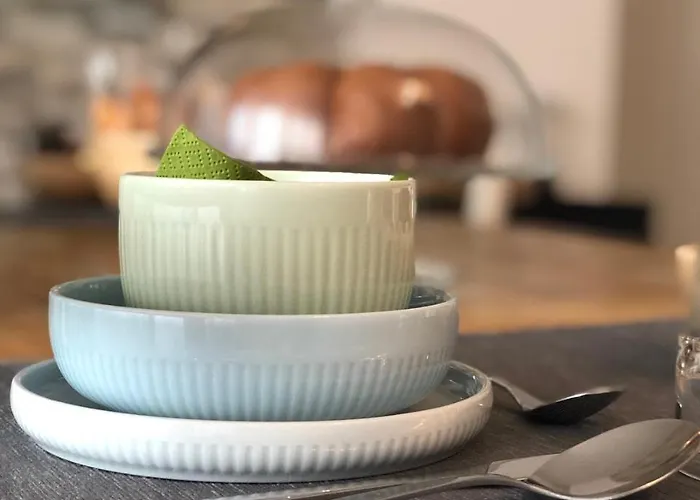 Monteverdi Il Tulipano Bed & Breakfast 3*