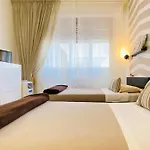 Monteverdi Il Tulipano Frühstückspension 3*