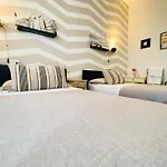 Monteverdi Il Tulipano Frühstückspension 3*