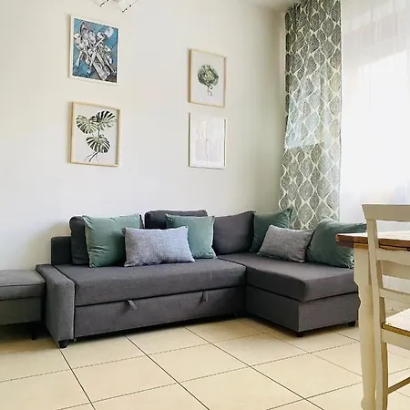 Frühstückspension Monteverdi Il Tulipano 3*